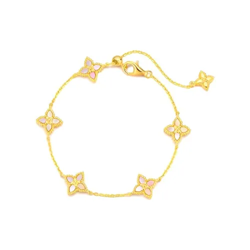 FUNILUOFU Сплав Браслеты Унисекс