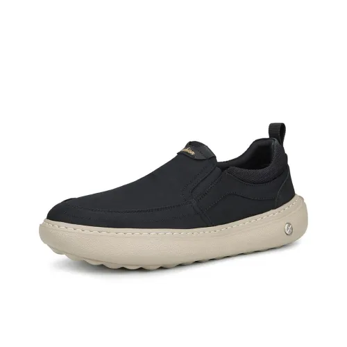 H2 Casual Низкий Топ Мужской