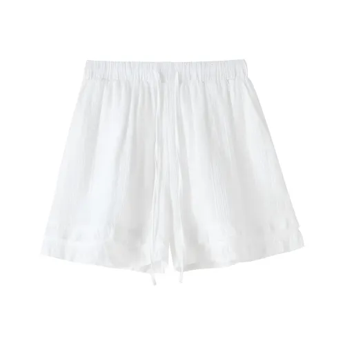 BABYLYCHEE STUDIO Повседневные шорты Женские