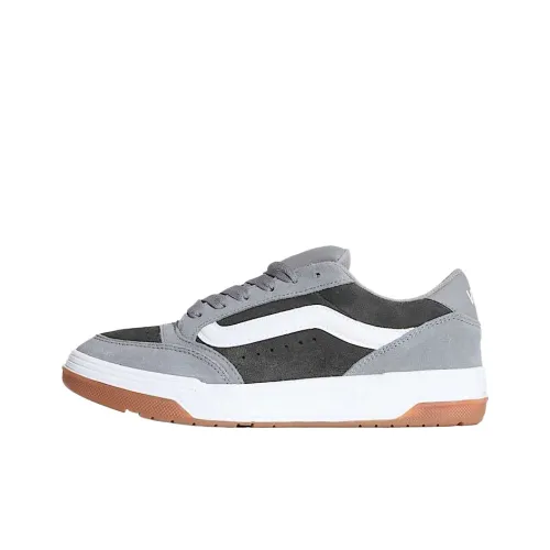 VANS HYLANE Низкие Кроссовки для скейтбординга Унисекс