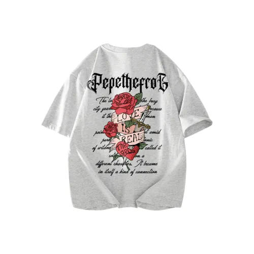 Pepe the Frog Унисекс Футболки