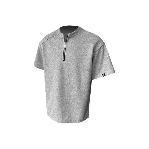 YICHEN Унисекс Поло