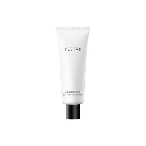 Yestar Очищающие средства Унисекс