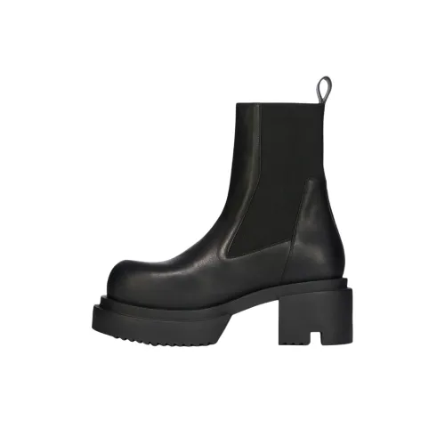 RICK OWENS Bogun Челси Женские