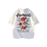 Белый (100% хлопок)