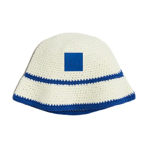 H&M Cotton Bucket Hats Унисекс