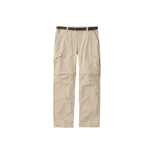 L.L.Bean Мужские Повседневные Брюки