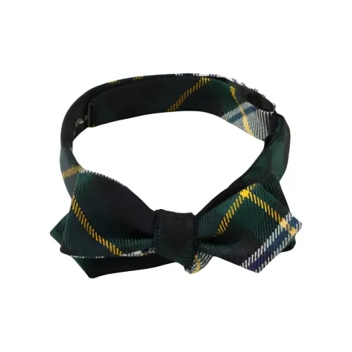 BEAMS Шерсть Bow Tie Унисекс