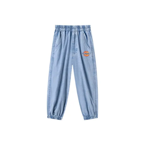 Dickies Детский низ для детей в возрасте 3-7 лет