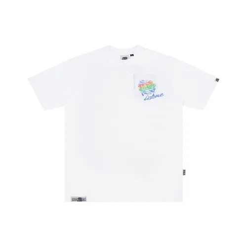 HEA Унисекс Футболки