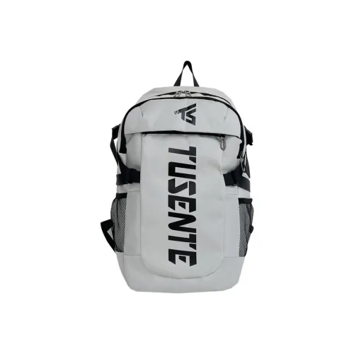 ZKHE Полиэстер Рюкзак Стандартный Подростки Черный Красный Серый