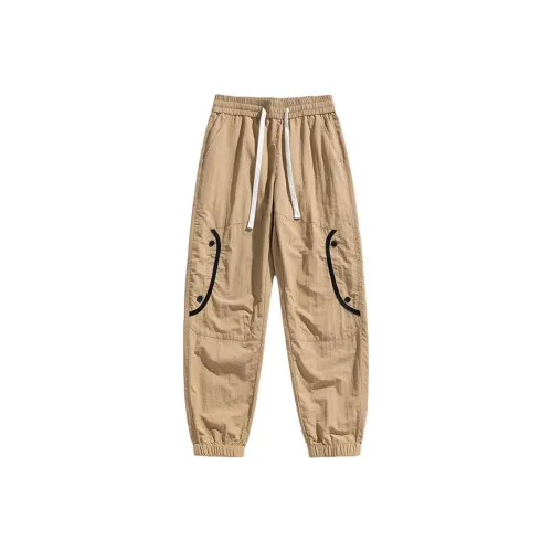 Youth Pastoral Order Повседневные брюки Женские