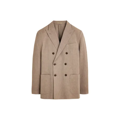 J.Crew SS25 Бизнес-костюм мужской