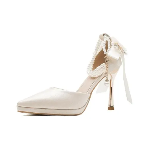 Take the Qin Высокие каблуки Женские