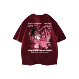 Бургундский (100% хлопок)