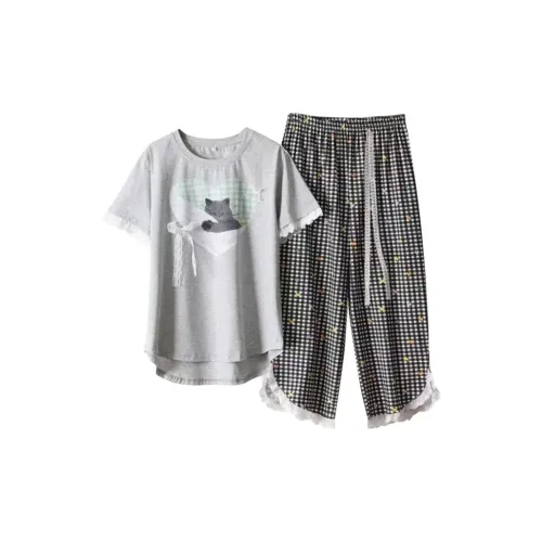 OXO OVERLOAD Пижамный комплект женский