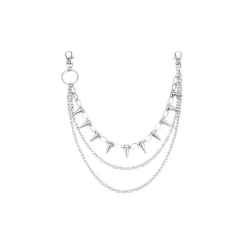 BLEC Цепи для брюк Унисекс