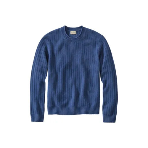 L.L.Bean Мужские Свитера