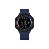 Черно-синий