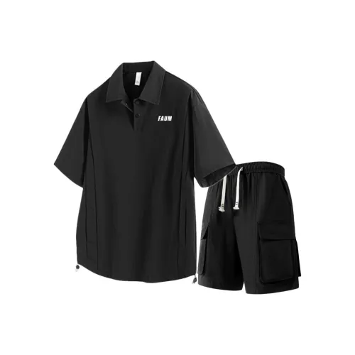 FAUM Унисекс Комплекты с рубашками