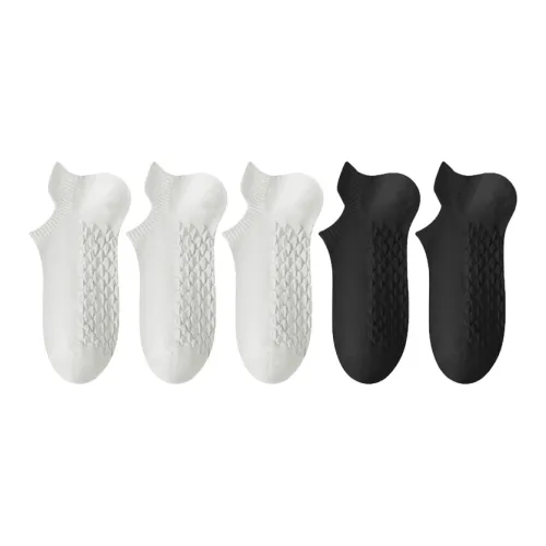 Mulong Family Низкие носки Женские