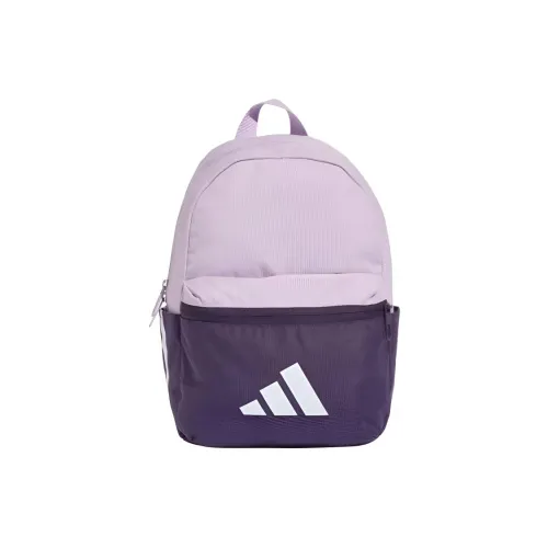 Adidas Рюкзаки Розовый Сливовый с Аврора Сливовый Kids