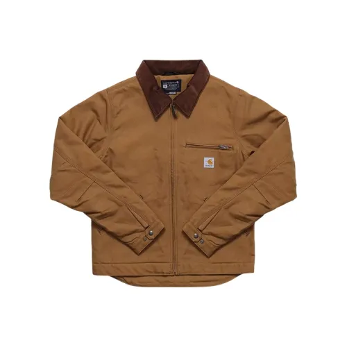 Carhartt Мужские Куртки