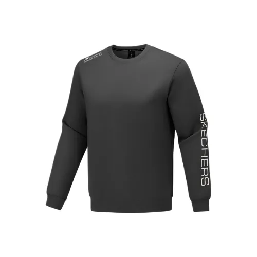 Skechers GOKNIT Свитшот Мужской