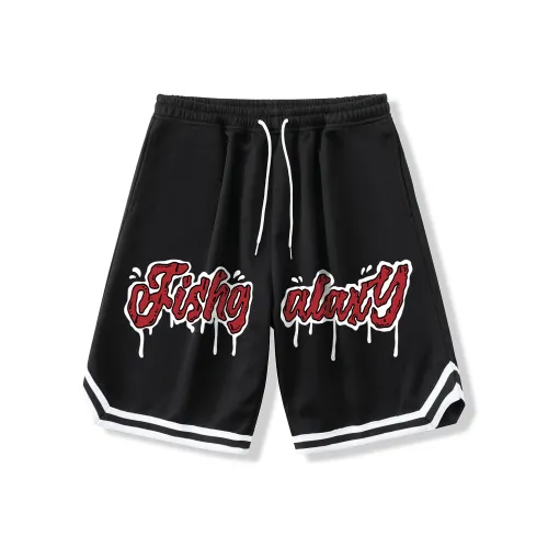 FISHGALAXY Баскетбольные шорты Унисекс