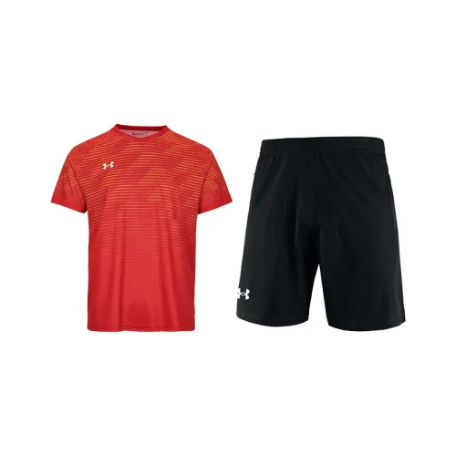 Under Armour Мужские Фитнес-Комплекты