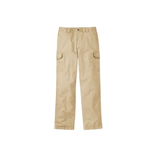 L.L.Bean Мужские Повседневные Брюки