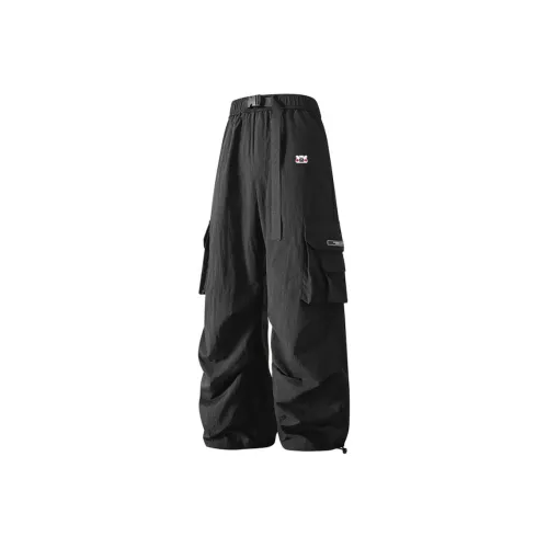 CASAMIA Унисекс Повседневные брюки