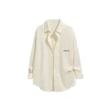 Apricot (N01 Велоспорт Буква Логотип на груди)