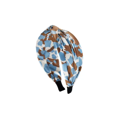 ROYALSASA Полиэстер Сплав Ободок Ободки для волос Женские