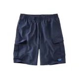 Морской синий