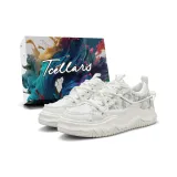 Туманно-белый (дышащий)