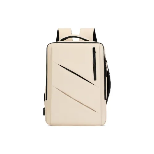 Duoluplo Doron Paul Рюкзак с кожей и мембраной Стандартный Унисекс Многоцветный