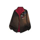 Красный (Гипсофила Двусторонний)