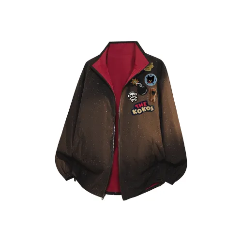 KOKO BASE Куртки и Пальто Унисекс