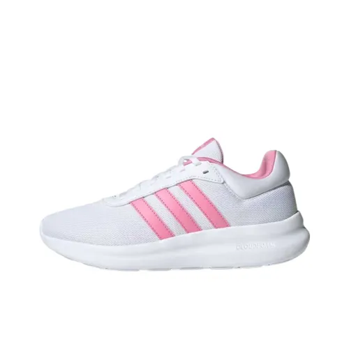 Adidas LITE RACER 4,0 Low Топ Беговые кроссовки Женские