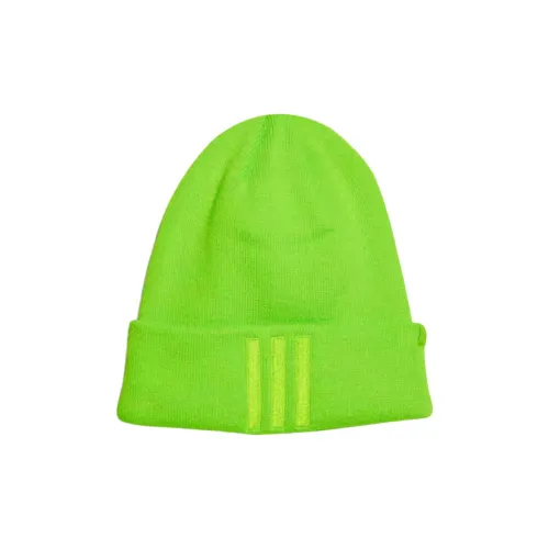 Adidas Originals Beanies Унисекс Ярко-зеленый