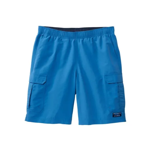 L.L.Bean Мужские спортивные шорты