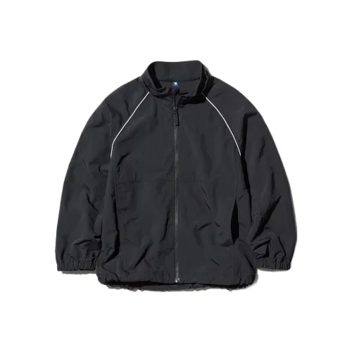 UNIQLO Куртки и пальто для детей 3-7 лет