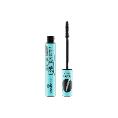 Essence Ultimate Lengthening Тушь для ресниц Насыщенный черный цвет Smudge PROOF 8 мл