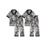 Женский стиль в цвете изображения