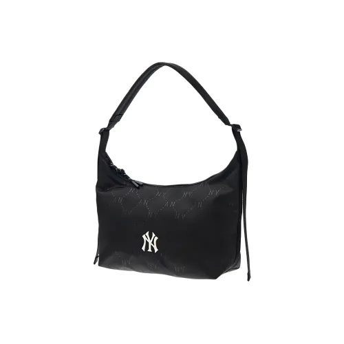 Mlb Base Logo Crossbody Bag New York Yankees & Black Unisex  
Mlb Base Logo Сумка через плечо New York Yankees & Черный Унисекс