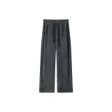 Темно-серый