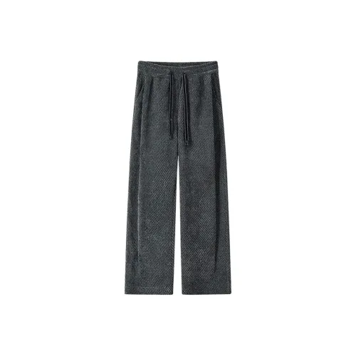 NOAHGIGI Унисекс Повседневные Штаны