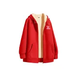 Red Heartbeat Pink Chest Logo  
Красный Heartbeat Розовый Логотип на груди