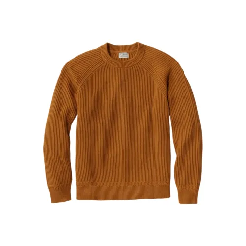 L.L.Bean Мужские Свитера
